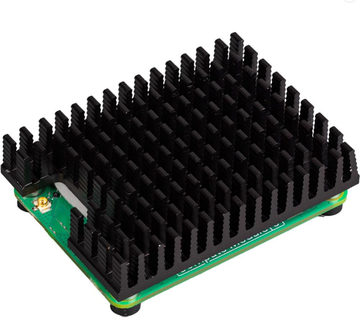Raspberry Pi 라즈베리파이 Compute Module 5 Passive Cooler
