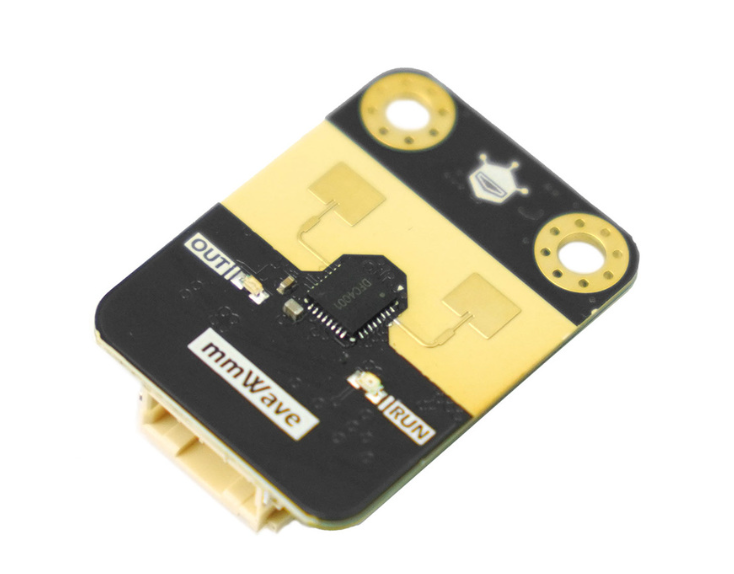 DFRobot DFROBOT mmWave C4001 24GHz 유무 감지 센서 (SEN0610)