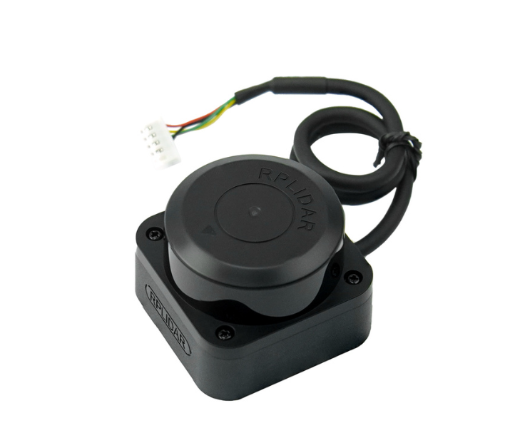 DFRobot DFROBOT RPLiDAR C1 - DTOF LiDAR 360° 레이저 거리 스캐너 (DFR1138)