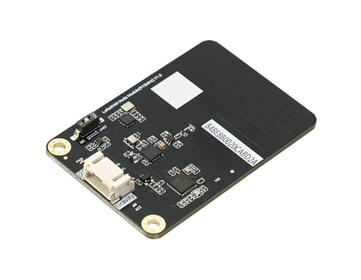 DFRobot DFROBOT LoRaWAN 노드 모듈 (DFR1115-868)