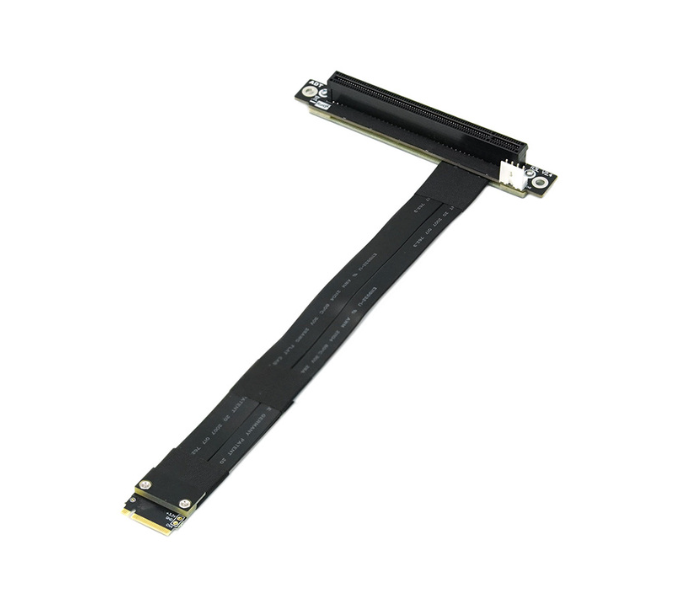DFRobot DFROBOT PCIe3.0x16 그래픽 카드 확장 케이블 (FIT0973)