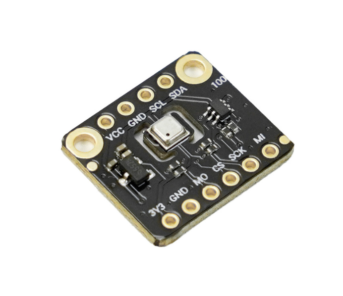 DFRobot DFROBOT Fermion: BME688 AI 환경 센서 (SEN0629)