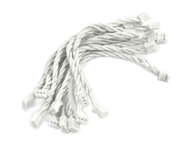 DFRobot DFROBOT PH2.0-3P 케이블 M to M (FIT0902)