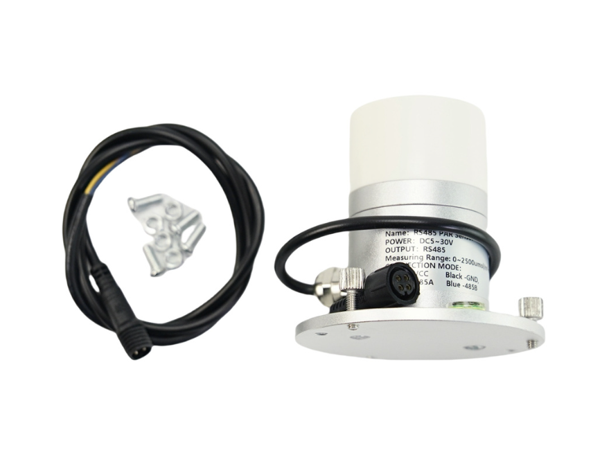 DFRobot DFROBOT RS485 광합성 활성 방사선(PAR) 센서 (SEN0641)