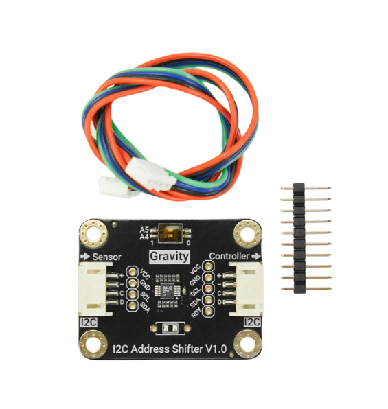 DFRobot DFROBOT Address Shifter (DFR1193)