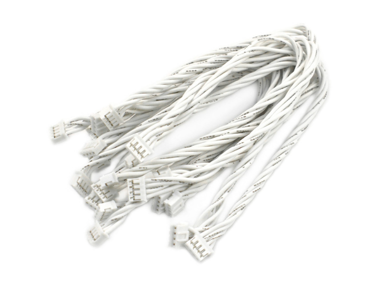 DFRobot DFROBOT PH2.0-4P 케이블 M to M (FIT0915)