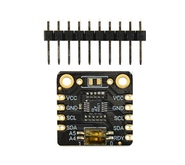 DFRobot DFROBOT I2C 주소 변환기 모듈 (DFR1185)