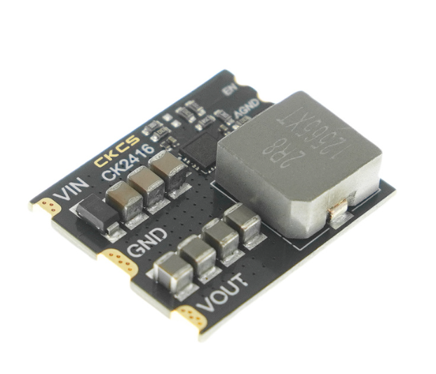DFRobot DFROBOT Step Down Buck 컨버터 (15~24V - 12V/12A) (DFR1208)