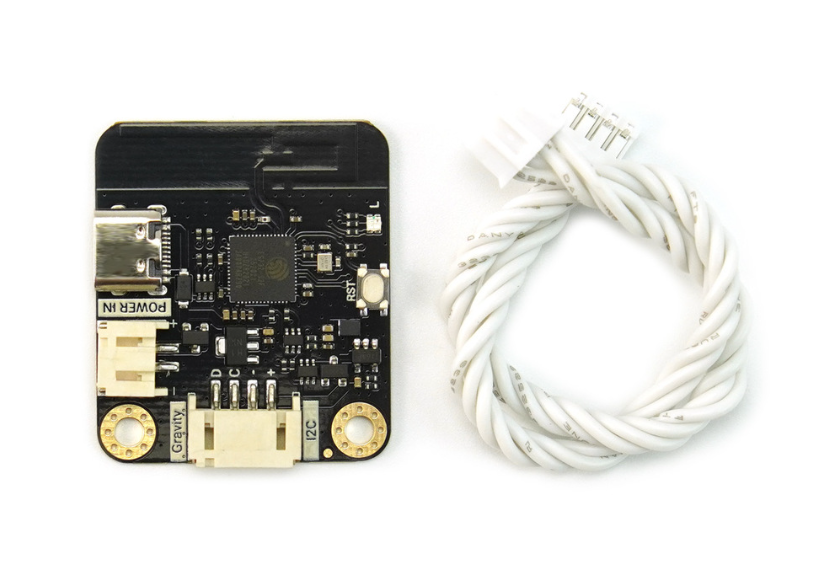 DFRobot DFROBOT 와이파이 IoT 모듈 (TEL0180)
