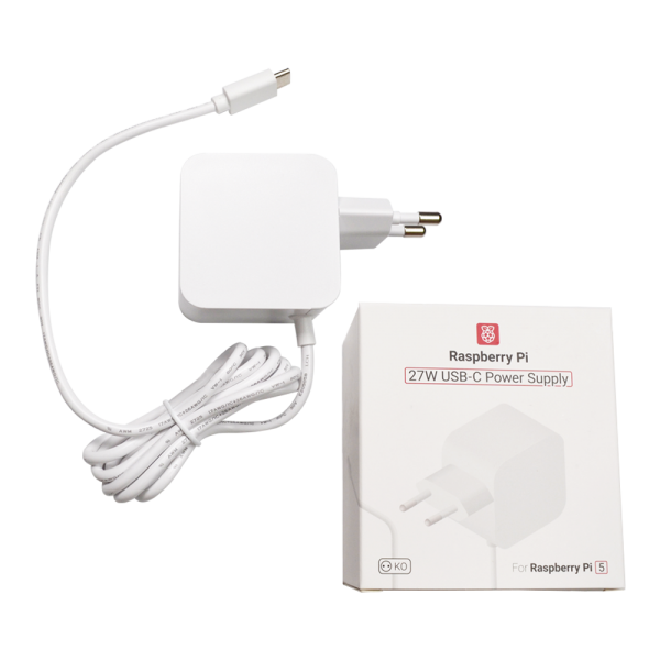 D-Link 라즈베리파이5 USB-C 어댑터