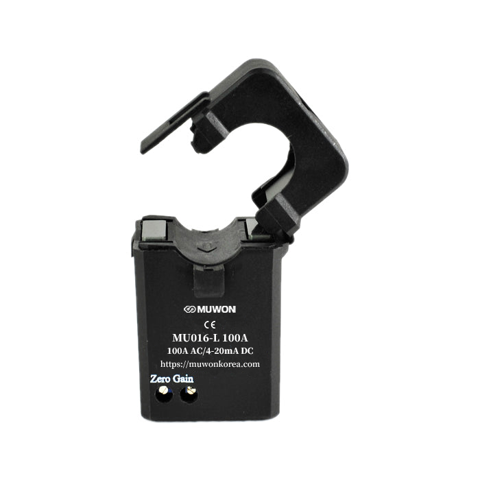 OEM MU016-L 100A 