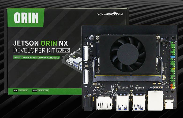 엔비디아 Jetson Orin NX Super 8GB